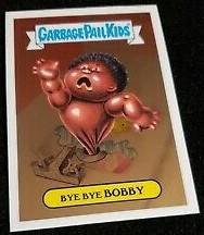 Bye Bye BOBBY #59b
