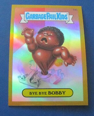 Bye Bye BOBBY [Refractor] #59b