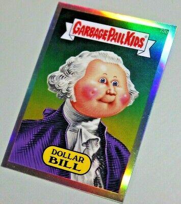 Dollar BILL [Refractor] #73b