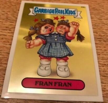 FRAN Fran #49b