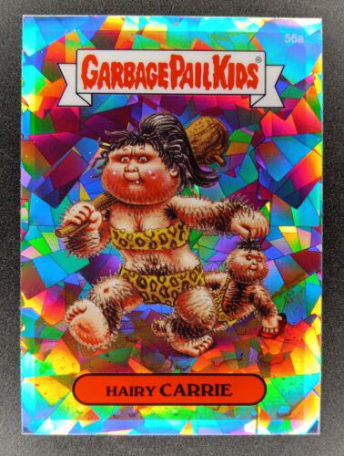 Hairy CARRIE [Atomic] #56a