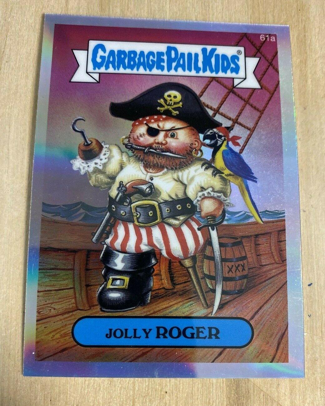 Jolly ROGER [Prism] #61a