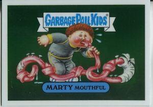 MARTY Mouthful #48b