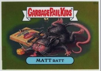 MATT Ratt #66a