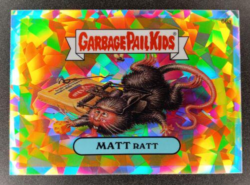 MATT Ratt [Atomic] #66a