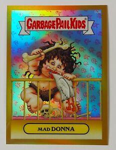 Mad DONNA [Refractor] #50a