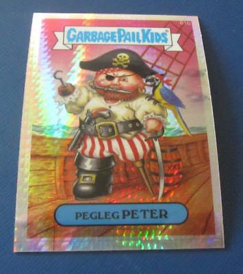Pegleg PETER [Prism] #61b