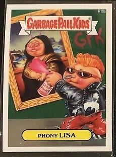 Phony LISA #R10a