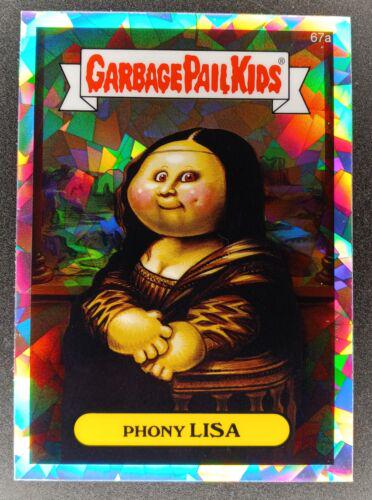 Phony LISA [Atomic] #67a