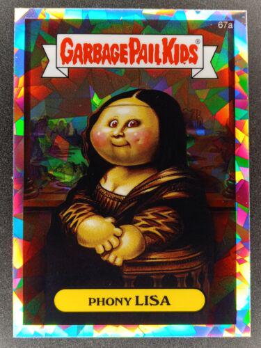 Phony LISA [Atomic] #R7a