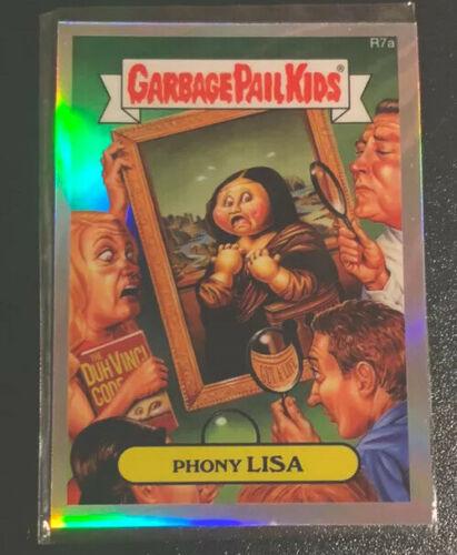 Phony LISA [Refractor] #R7a