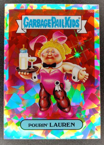 Pourin' LAUREN [Atomic] #76b
