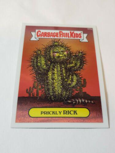 Prickly RICK #60a