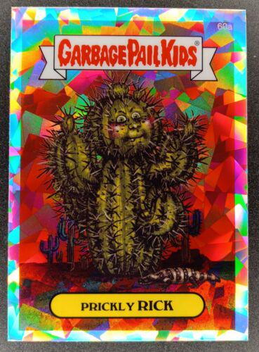 Prickly RICK [Atomic] #60a