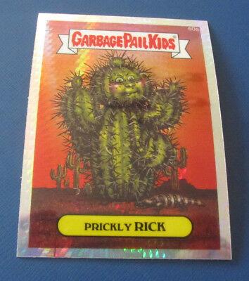 Prickly RICK [Prism] #60a