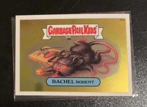 RACHEL Rodent #66b