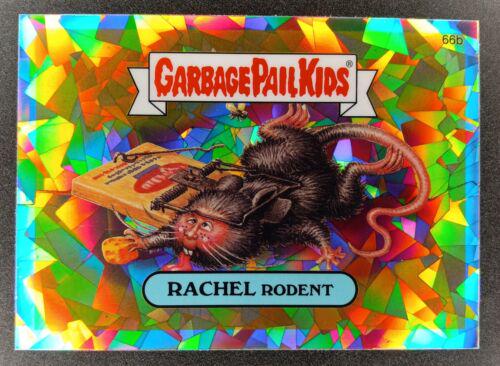 RACHEL Rodent [Atomic] #66b