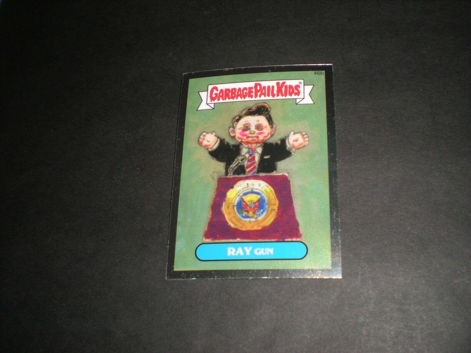 RAY Gun #46b