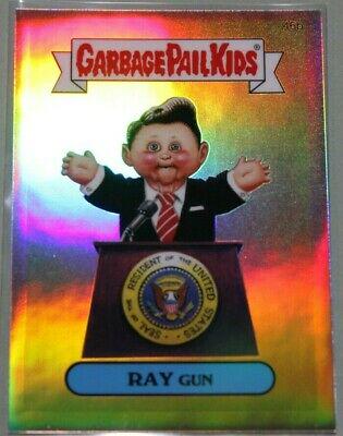 RAY Gun [Refractor] #46b