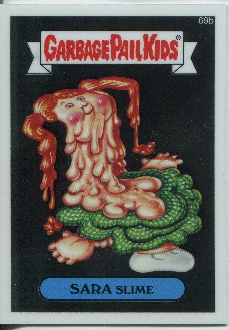 SARA Slime #69b