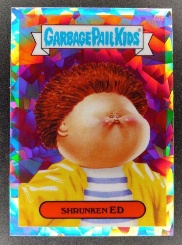 Shrunken ED [Atomic] #65a