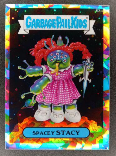 Spacey STACY [Atomic] #63a