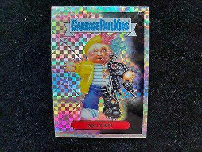 Split KIT [Refractor] #81a