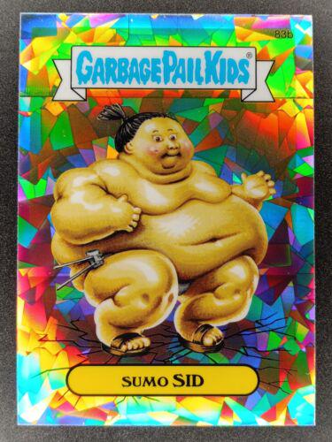Sumo SID [Atomic] #83b