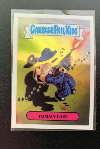 TOMMY Gun #57a
