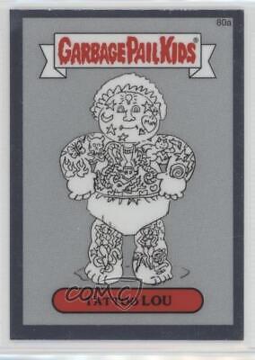 Tattoo LOU [Pencil Art] #80a