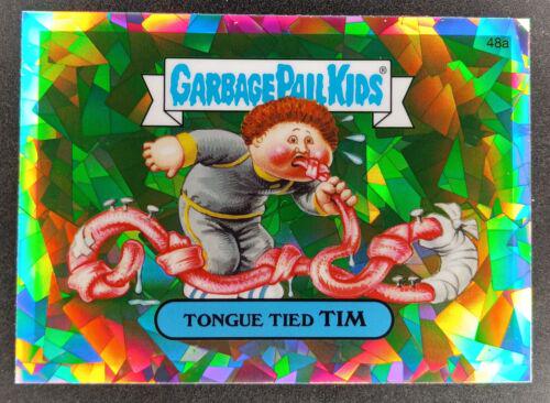 Tongue Tied TIM [Atomic] #48a