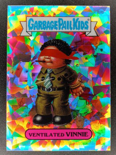 Ventilated VINNIE [Atomic] #82b