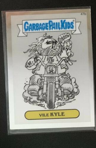 Vile KYLE #47b