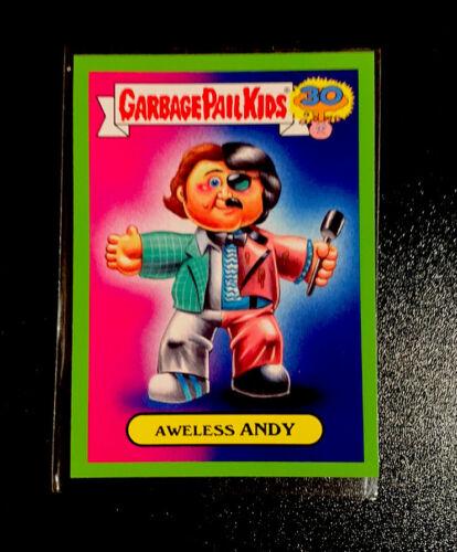 Aweless ANDY [Green] #13a