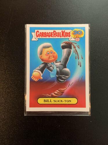 BILL Slick-Ton #10a