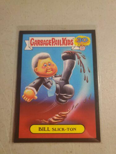 BILL Slick-Ton [Black] #10a