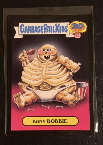 Bony BOBBIE [Black] #5a