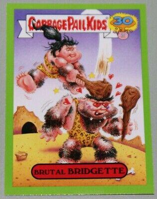 Brutal BRIDGETTE [Green] #5b