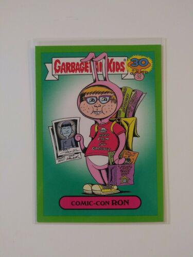 Comic-Con RON [Green] #1a