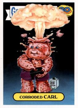 Corroded CARL #5a