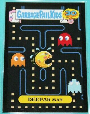 DEEPAK Man [Black] #3a