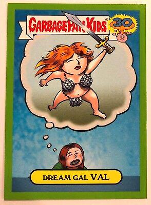 Dream Gal VAL [Green] #3b