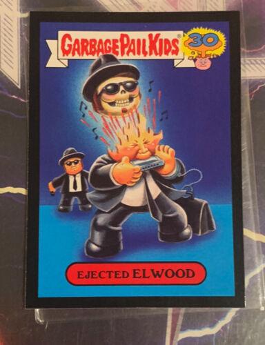 Ejected ELWOOD [Black] #19a