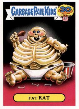 Fat KAT #5b
