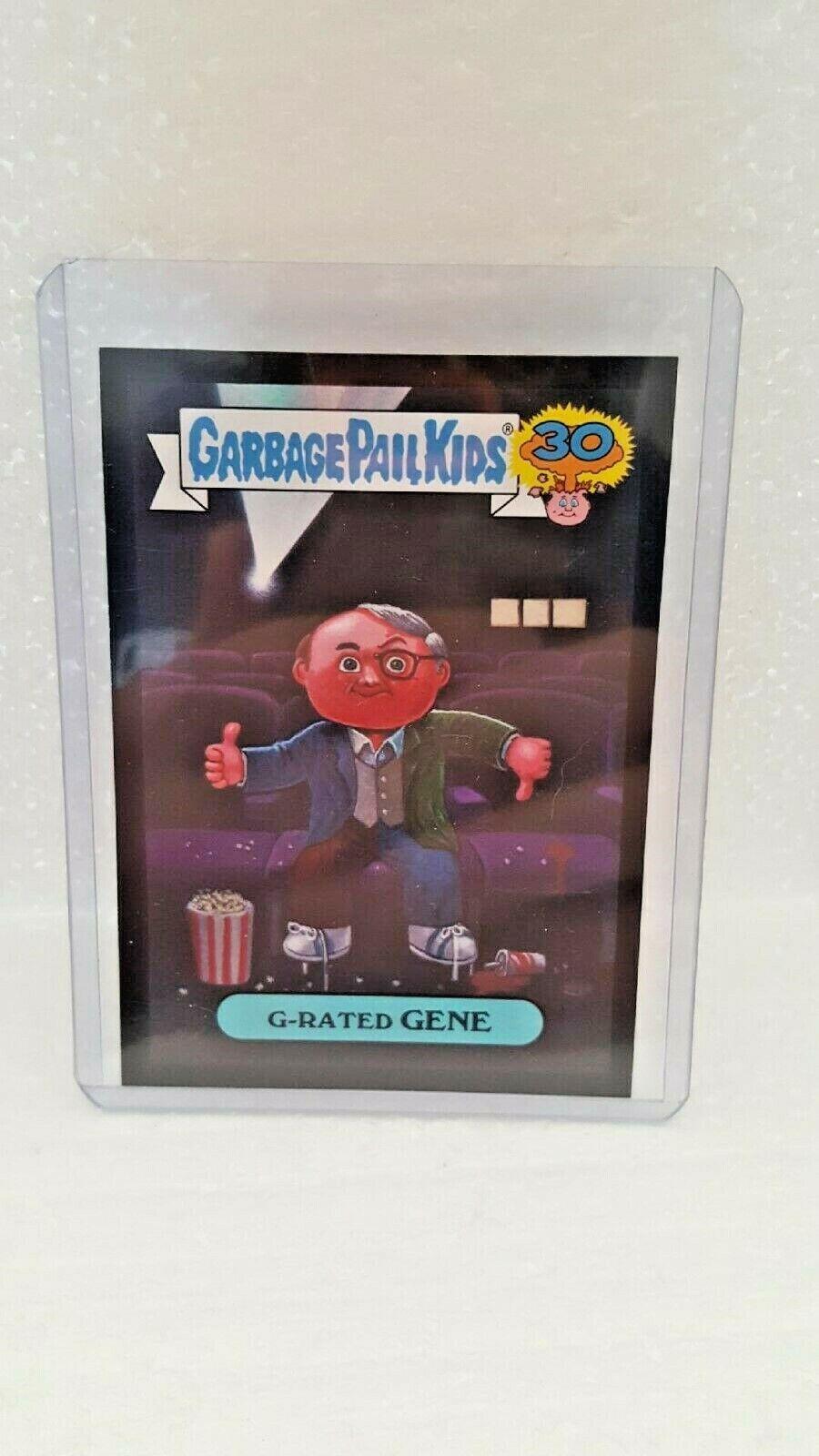 G-Rated GENE [Black] #5a