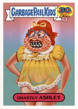 Ghastly ASHLEY #4a