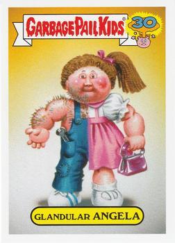 Glandular ANGELA #1b