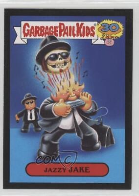 Jazzy JAKE [Black] #19b