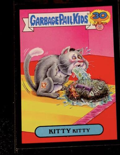 KITTY Kitty [Black] #1a