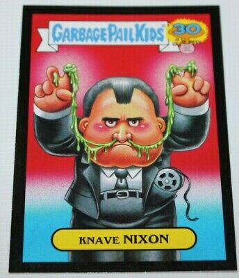 Knave NIXON [Black] #3b